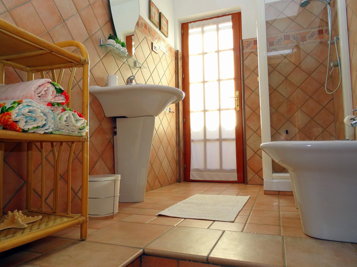 DolianovaBb Doliahouse住宿加早餐旅馆 客房 照片