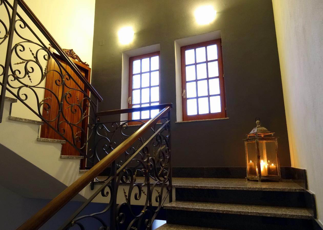 DolianovaBb Doliahouse住宿加早餐旅馆 外观 照片